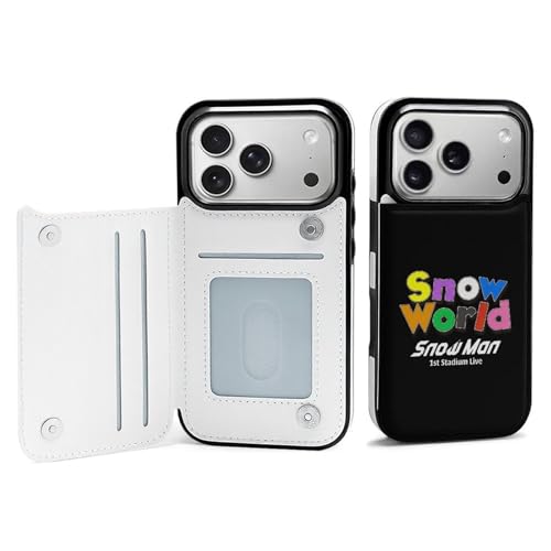 iPhone17PropP[X 蒠^ J[h[ Xm[} Snowman ڍ@ vԑ nđ ACtH17ProP[X z^ X}zP[X X^h@\ y  PUU[ Sʕی gуJo[