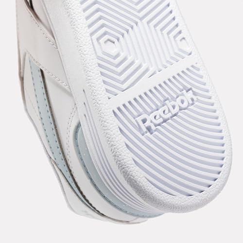 Image of Reebok Madchen Court Advance ClipSneaker
