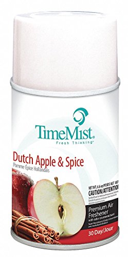 Air Freshener Refill, Dutch Apple Sp, PK12