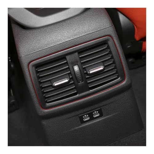 Grille climatisation automobile pour remplacer une aération cassée