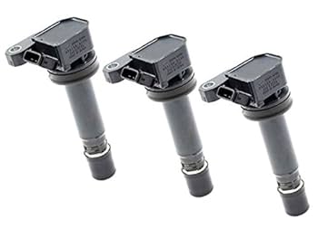 強化 イグニッションコイル ミラ ムーヴ ハイゼット タント コペン 強化 ダイレクトイグニッションコイル ミラ ムーヴ ハイゼット