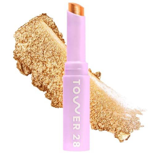 Tower 28 GoGo Cooling Shimmer Eyeshadow Stick Product Picture
