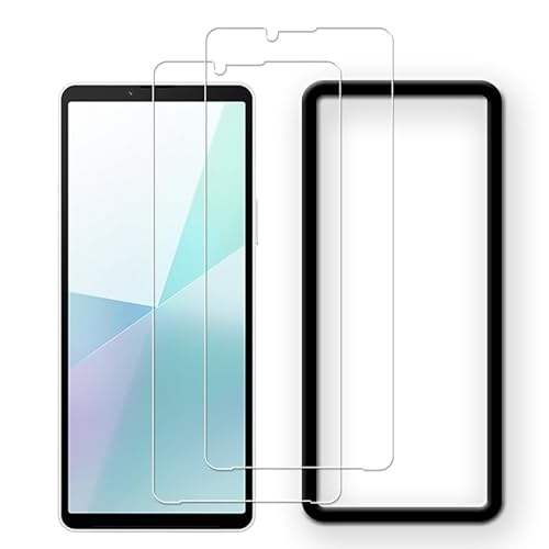 KChgt {Ɏq Ή Xperia 10 VI 6 2024 SOG14 SO-52E p KXtB KX tیtB 9Hdx, 2