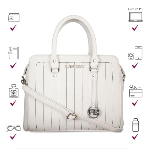Image of FLYING BERRY Womens Handbags