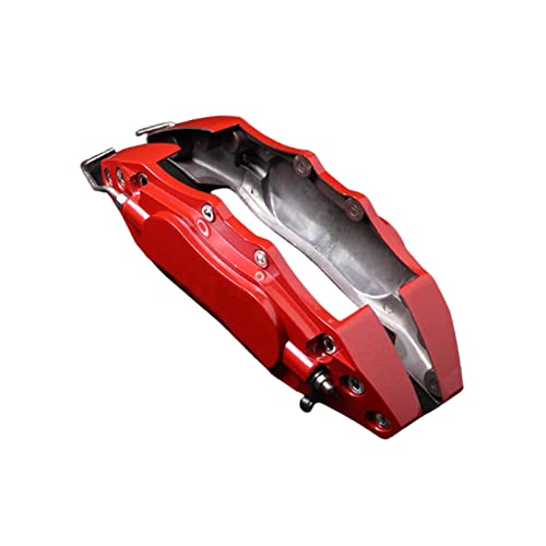 Generisch TSJ74RQTWO Bremssattelabdeckung 2 Stück