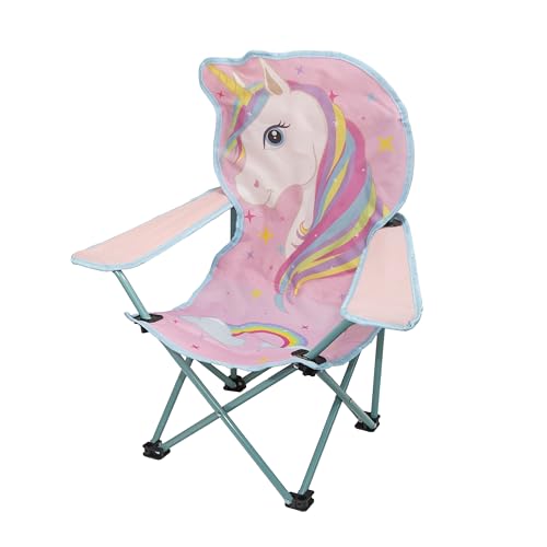 Pacific Play Tents Luna The Unicorn Play Chair 56111