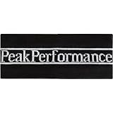 Peak Performance