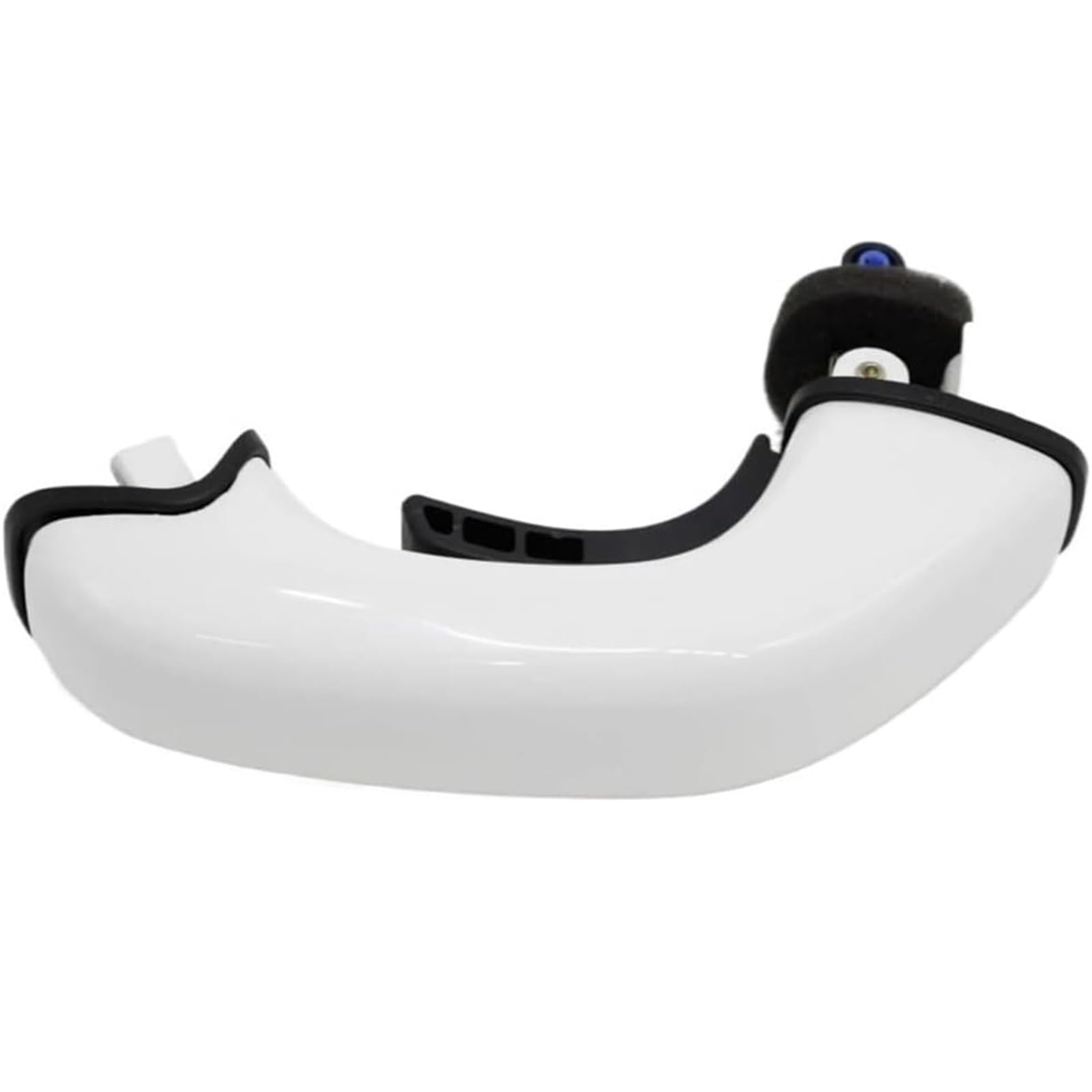 Glymzoi Car Exterior Door Handles Car Exterior Door Handle for Hyundai for Santa Fe 2001-2006 Tailgate