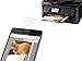 WorkForce WF-7710 Wireless Wide-format Color Inkjet Printer with Copy, Scan, Fax, Wi-Fi Direct and Ethernet, Amazon Dash Replenishment Ready