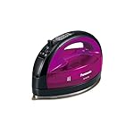 パナソニックのアイロン NI-WL504-V