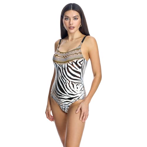 ORY Bañador Clásico W240181 para Mujer