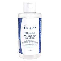Algopix Similar Product 3 - Bluelab STSOL100BL STSOL100 KCL Storage