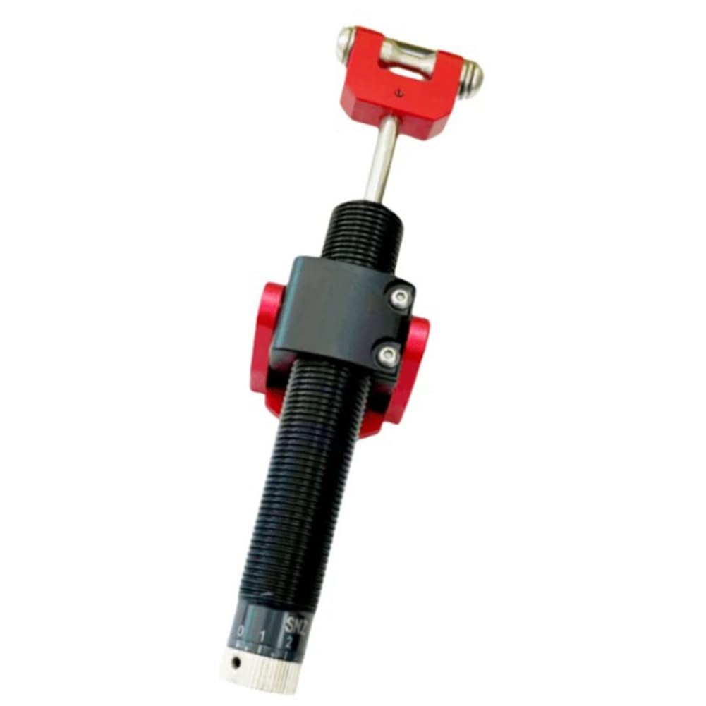 Für I33T Racing Analog Einstellbare Hydraulische Stange Pedal für Controller Puffer