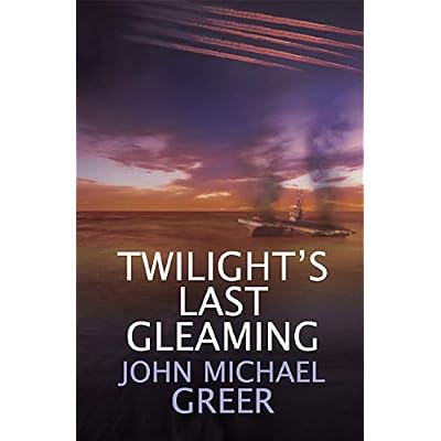 Twilight's Last Gleaming