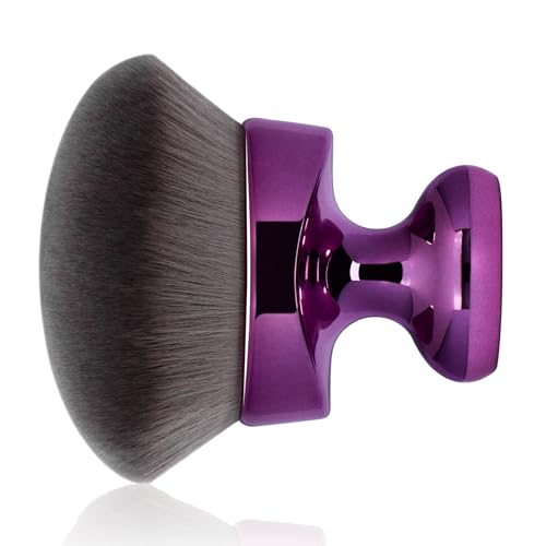 Blend & Blur Extra Large Body Kabuki Brush