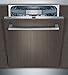 Produktbild Siemens SN66P098EU iQ500 Geschirrspüler / Vollintegriert / A+++ / varioSpeed Plus / timeLight / varioFlex Pro-Körbe / varioSchublade / innovative Zeolith-Technologie