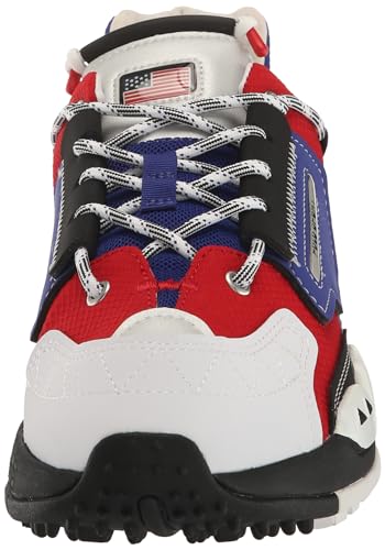 Image of POLO RALPH LAUREN Mens Keaton-Pony Sneaker
