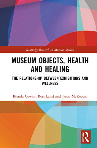 Museum Objects, Health and Healing : enrichir sa routine de lecture et de soin