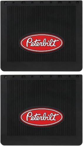Peterbilt PACCAR 16