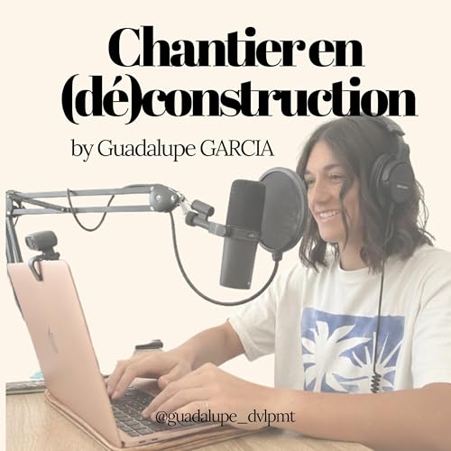 Chantier en (de)construction cover art