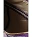 BRAHMIN Ombre Melbourne Tabitha Shoulder Bag Ultraviolet One Size