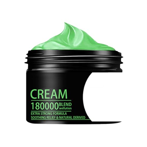 KOAHDE Crema de Masaje para Dolores Musculares,Gel de Calentamiento Activo,50G,1PC,Ayuda a Aliviar y Calmar las Molestias Musculares y de Articulaciones