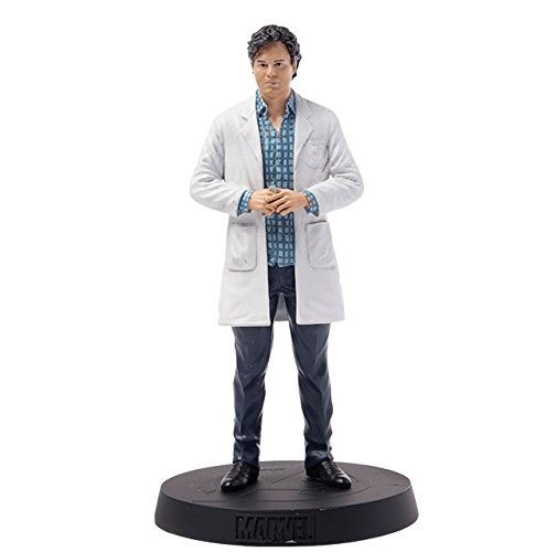 Eaglemoss Marvel Movie Collection Nº 36 Bruce Banner