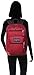 JanSport Cool Student Viking Red One Size