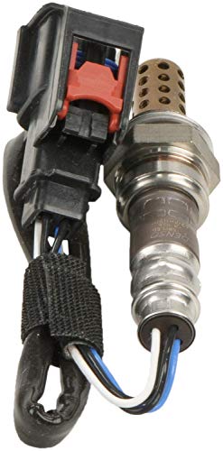 Sensor de oxígeno Bosch Premium OE Fitment miniatura 4