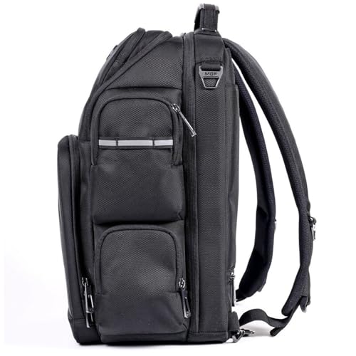 MYGOFLIGHT PLC Pro Travel Backpack