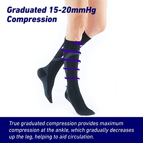 Neo-G Athletic Compression Socks for Sports & Active Lifestyles4