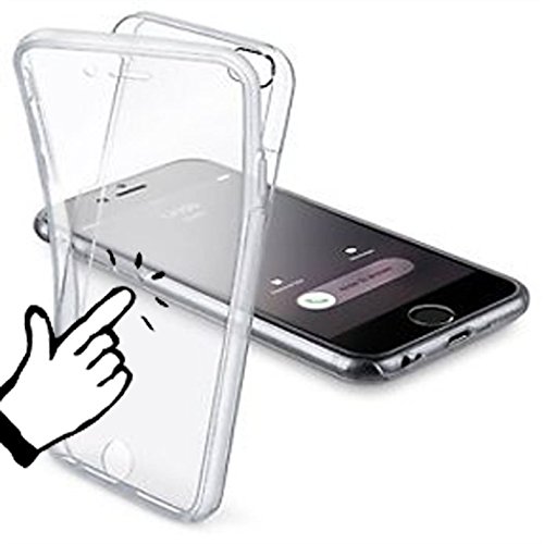 2 in 1 Fronte retro con funzione touch