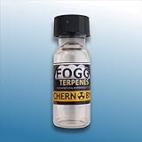 FOGG TERPENES Chernobyl (1 ml)