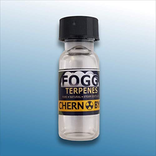 FOGG TERPENES Chernobyl (1 ml)
