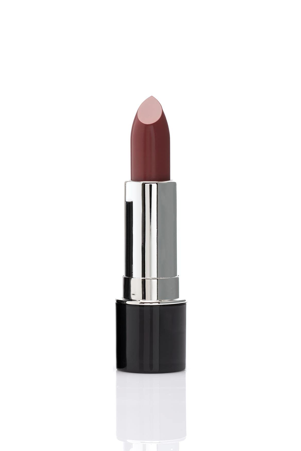 Pierre Cardin Porcelain Matte Edition Lipstick - Tan Rose -201