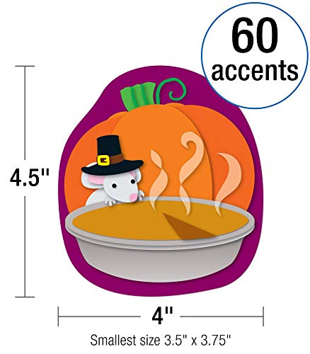 image for Carson-Dellosa Carson Dellosa Holiday Bulletin Board Decor Set—Chris