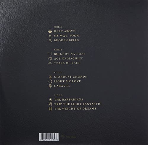 The Battle At Garden's Gate [2 LP]