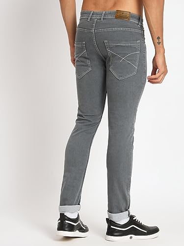 Image of KARGEENS Men Jeans