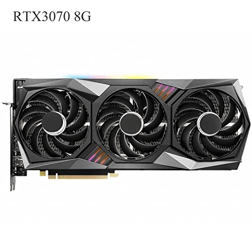 Amazon | グラフィックスカードビデオカード MSI RTX3070 8GB