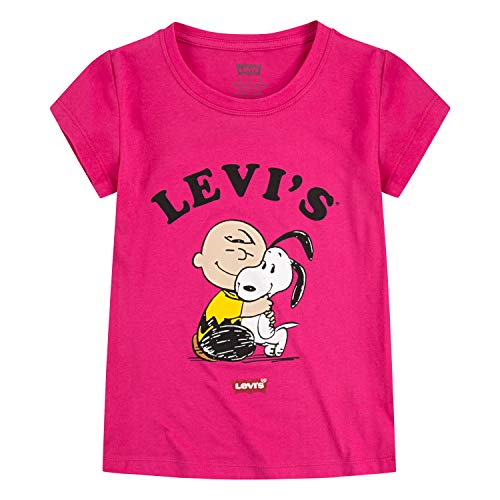 Image of Levi's Girls T-Shirt