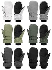 White, Light Gray, Grass Green, Green, Gray, Black