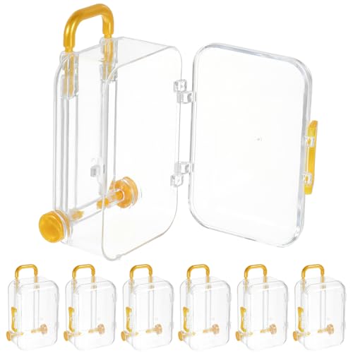 DIYEAH 12�Z�b�g �~�j�X�[�c�P�[�X�^�L�����f�B�[�{�b�N�X �������p�[�e�B�[�p�i ���������p�{�b�N�X �������[�ɂ��Ή�