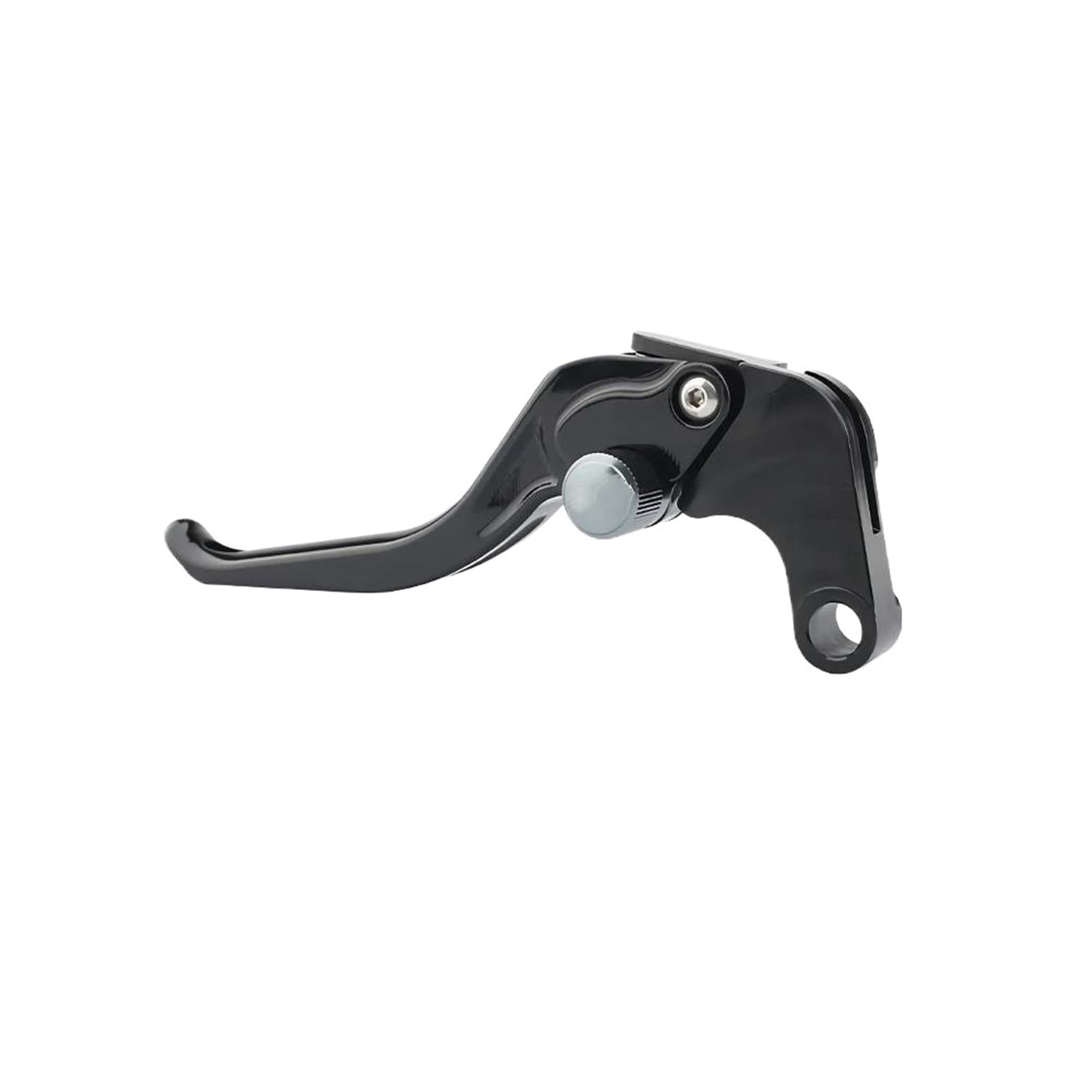Etekgvyva K Clutch Brake Lever Set For Tuareg 660 For Tuareg660 2022 2023 Motorcycle Accessories Clutch Levers Handle(K)