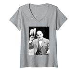 Iconico prodotto Photo Moments con il design Poirot David Suchet Agatha Christie 1988.