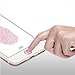 Sakula Home Button Sticker Touch ID Button for iPhone 8 8 Plus 7 7 Plus 6S Plus 6S 6 Plus 6 5S SE iPad Mini iPad Air