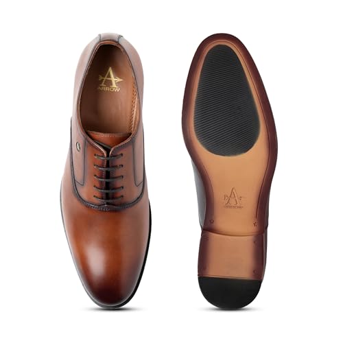 Image of Arrow Pelican 2.0 Mens Business Formal Shoes