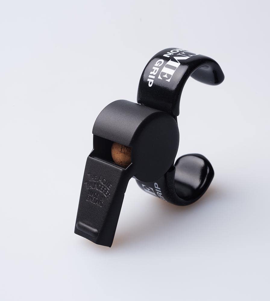 ACME WHISTLES x PORTER WHISTLE 笛 シルバー ACME WHISTLES x PORTER WHISTLE 笛 シルバー