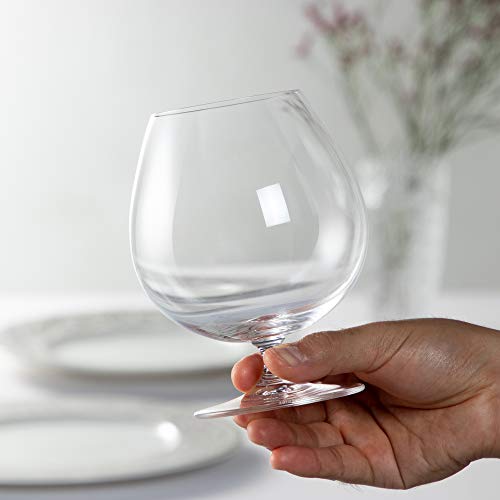 Riedel Vinum Cognac / Brandy Glass, Set Of 2 #TOP2