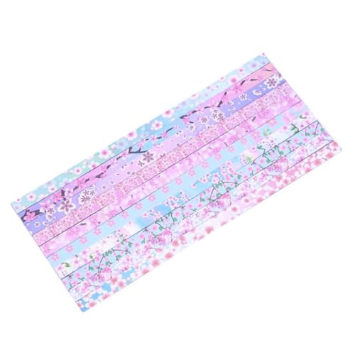 DIYEAH 7�p�b�N����̃��j�[�N�N���G�C�e�B�u�Ȑ��^�܂莆 �܊p�`�̎��f�ގg�p����DIY�N���t�g�p�܂莆 �⏗�̎q ���t�̎w��̊�p�����K���邽�߂̃G���^�[�e�C�������g�����v���W�F�N�g�ɍœK