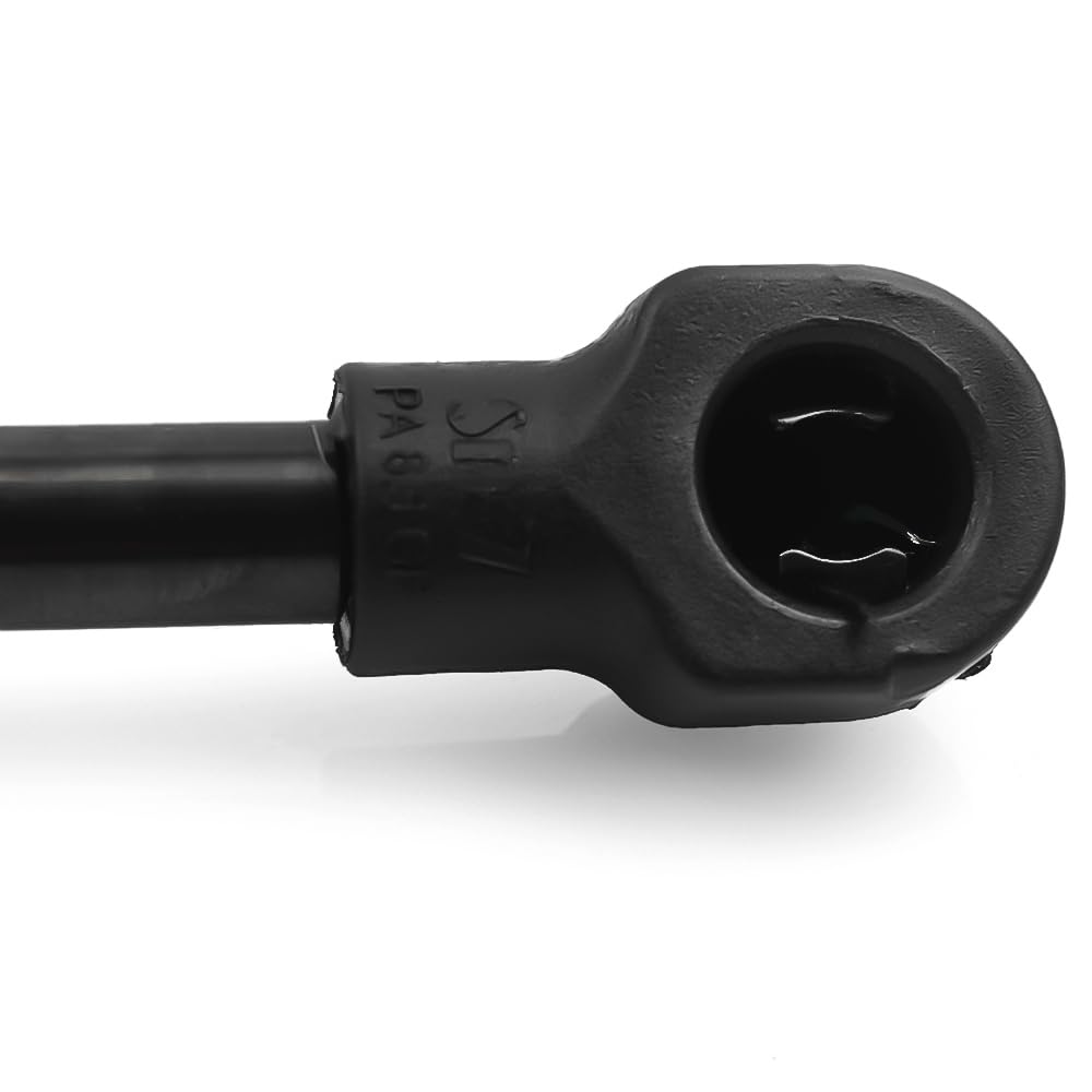 Robusti puntoni a gas per cofano anteriore, 2 pezzi, 410 (N) 294 mm, per Land Rover Range Rover L322 III Mk3 BKK760010 XH4216E610AA 32029656 2002-2012